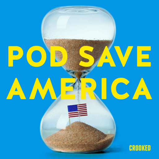 Image for Pod Save America