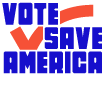 Image for Vote Save America